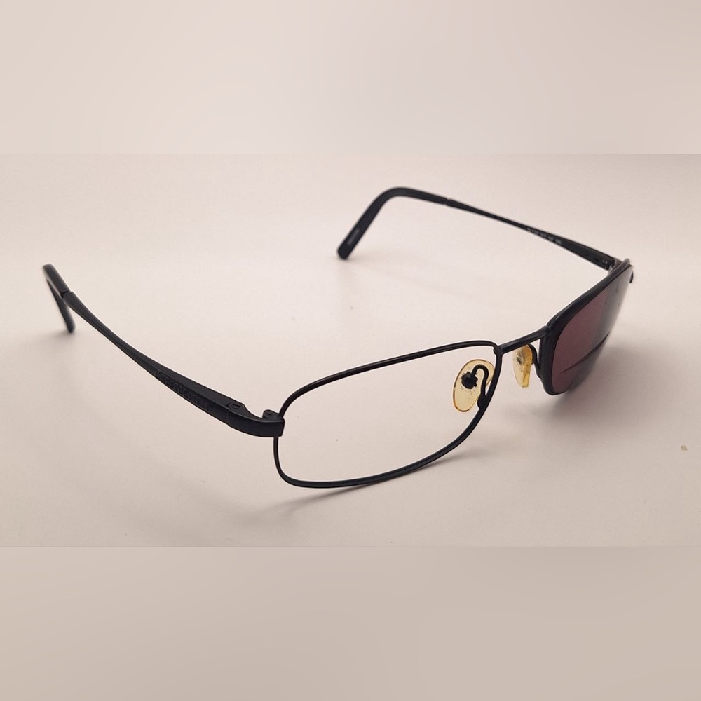 Chesterfield Sly/S Black Oval Sunglasses Frames Only